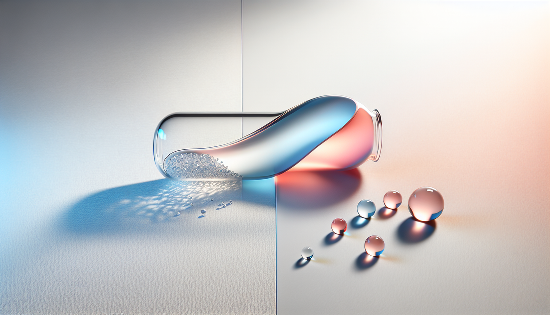 Glass vs silicone bong material comparison - which is right for you