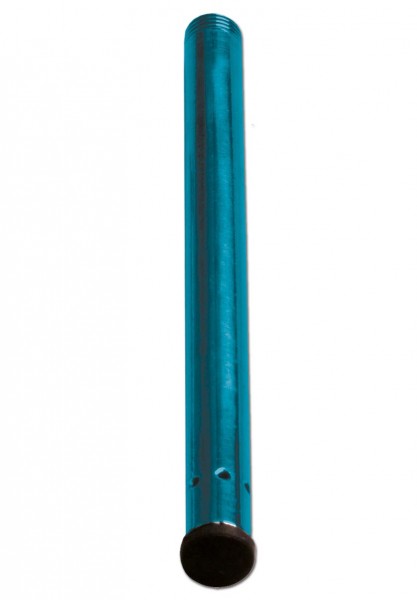 Aluminium Tube — 10mm Long