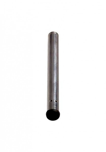 Aluminium Tube — 10mm Short