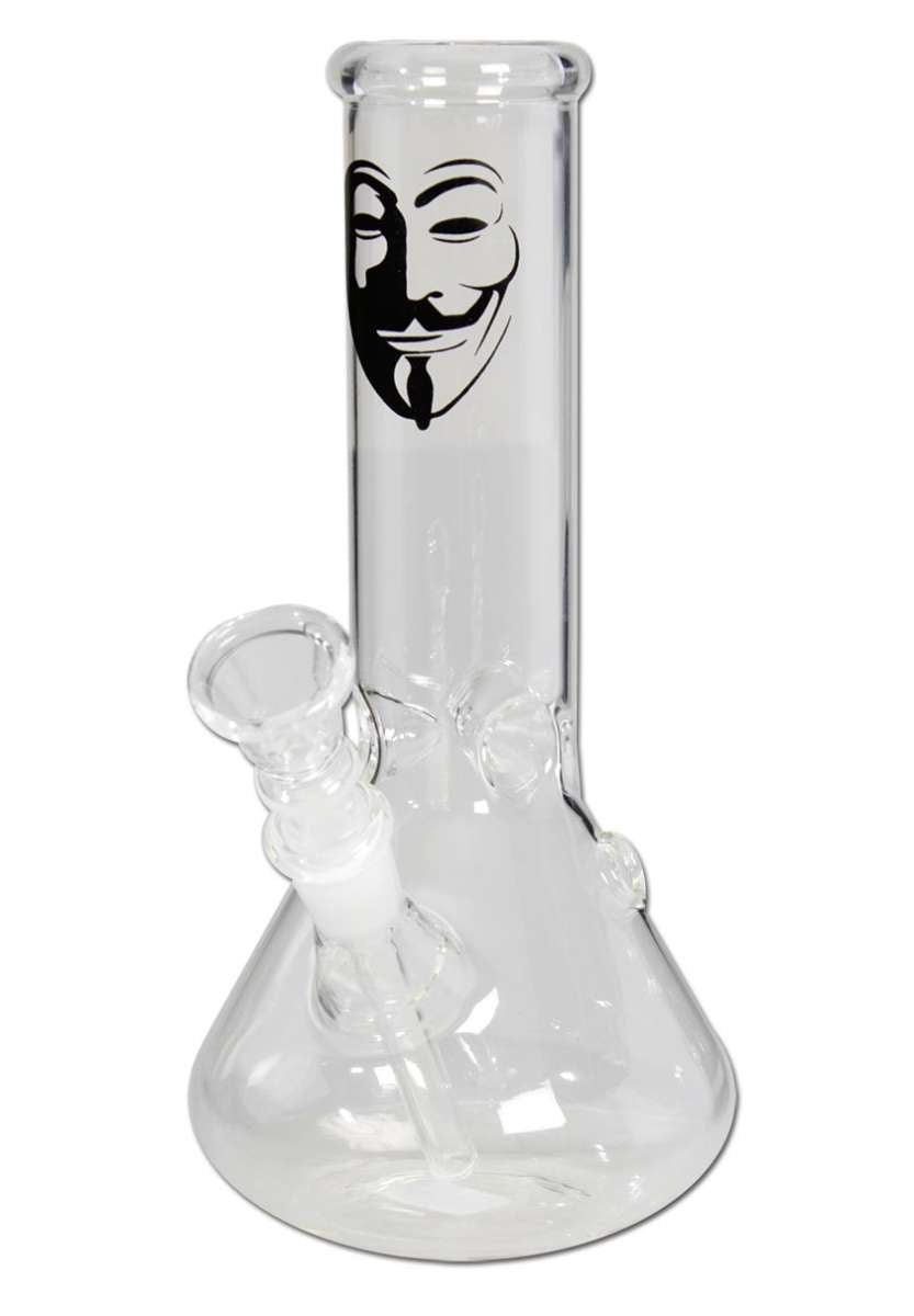 Anonymous Glass Bong Ice mini