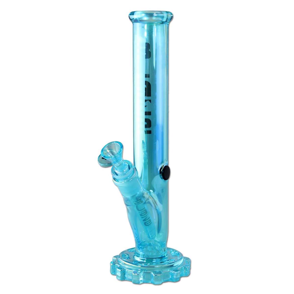 BLAZE Gear Bong Rainbow/Metallic