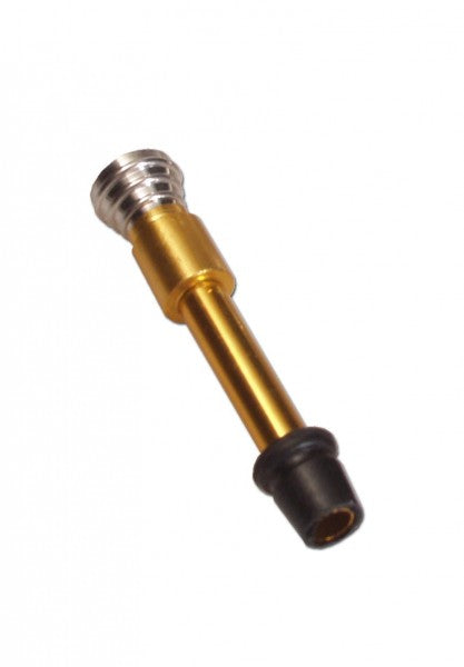 Aluminium Tube + Steel Bowl Kit