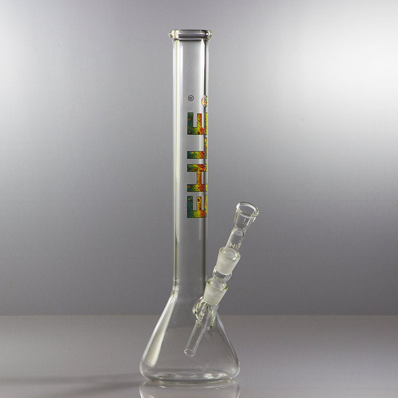 EHLE Grote broer waterpijp psychedelisch 45cm