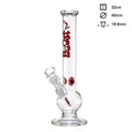 Glazen Boost PRO Bouncer IJs Bong