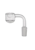 Daisy Quartz Glas BHO Banger