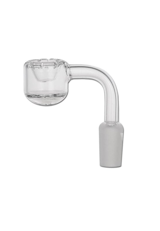 Daisy Quartz Glas BHO Banger