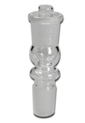 Waterpijpadapter voor 9mm (Koolstof) Filter