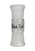 Black Leaf Bong Adapter Recht 19F/19F