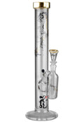 Black Leaf Gouden Draak GTI Series Bong