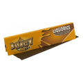 Juicy Jays Rolling Papers met Zoethoutaroma