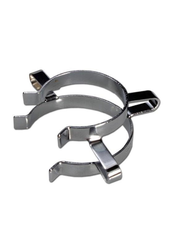 Bong Adapter Clip voor SG 45 (45mm) Keck Clip