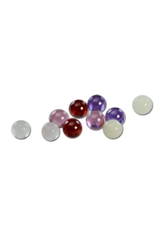 Quartz Terp Pearls voor Dabbing Bangers (Kleurenmix)