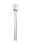 Black Leaf Diffuser Downstem / Adapter 18,8mm