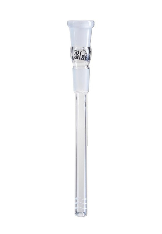 Black Leaf Diffuser Downstem / Adapter 18,8mm