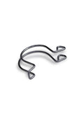 BongClip® RVS Bong Adapter Clip SG24 (24mm)