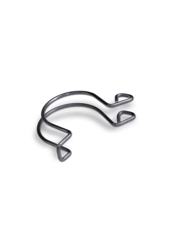 BongClip® RVS Bong Adapter Clip SG24 (24mm)