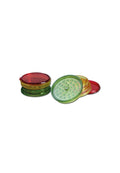 Rasta Grinder