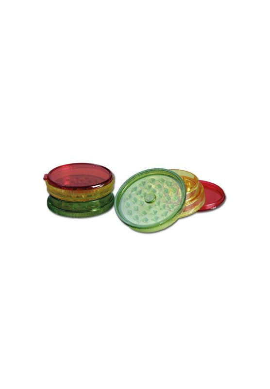 Rasta Grinder