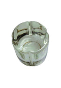 Glazen Chillum Stone