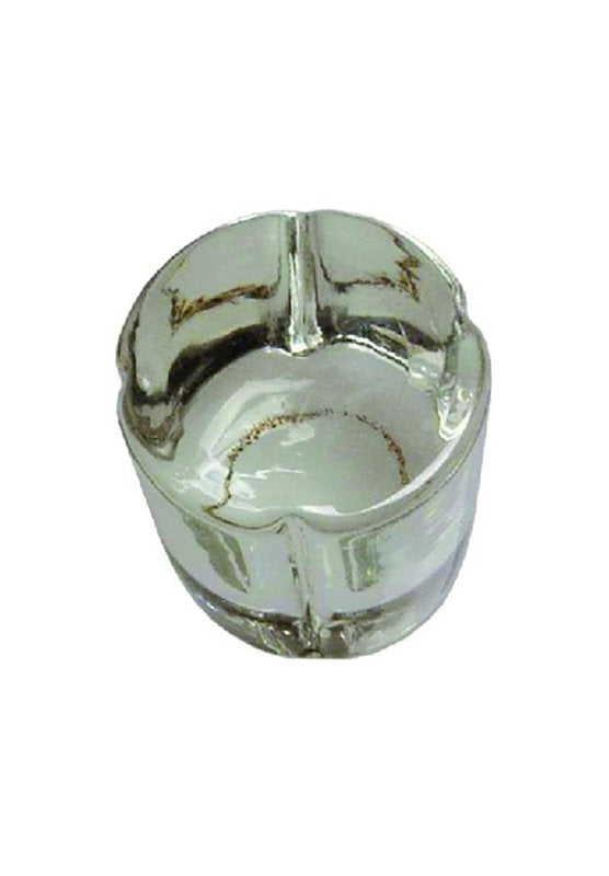 Glazen Chillum Stone