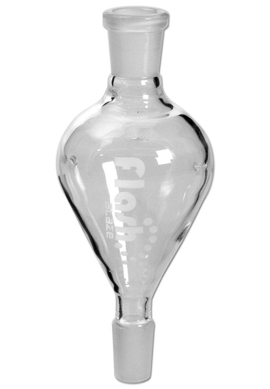 Blaze Glass Jet-Flash waterpijp versterker & adapter