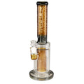 Blaze Glas Faraoness Waterpijp (Ijs & Honingraat)