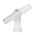Waterpijpadapter SG14 (14,5mm) Hoek 45°