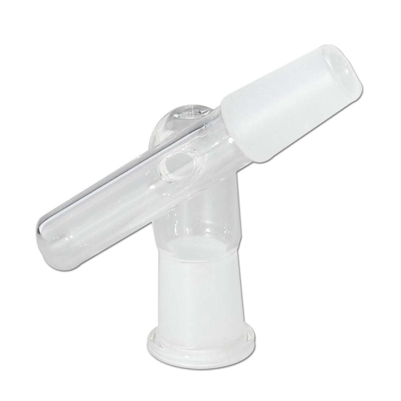 Waterpijpadapter SG14 (14,5mm) Hoek 45°
