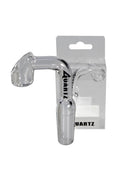 Quartz Olie Banger met 90° Hoek
