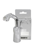 Quartz Banger 14,5mm vrouwelijk (SG14F) - 45 graden