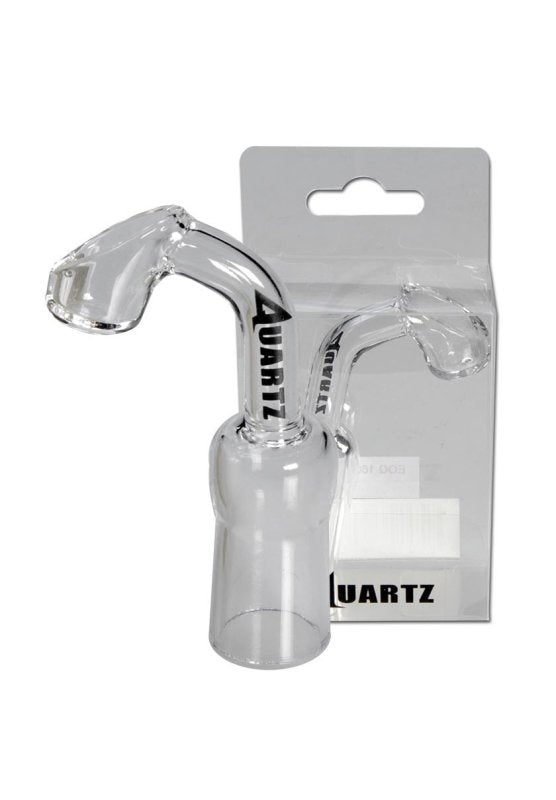 Quartz Banger 14,5mm vrouwelijk (SG14F) - 45 graden