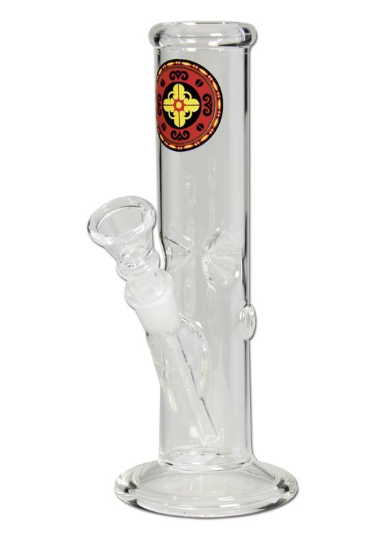 Mandala Waterpijp Cilinder Ice Klein