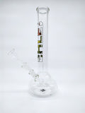 EHLE Shisha waterpijp 40cm