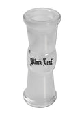 Black Leaf Bong Adapter Recht 14F/14F