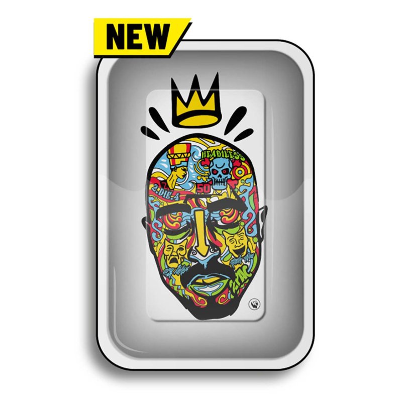 Rolling Tray Hip Hop Legenden