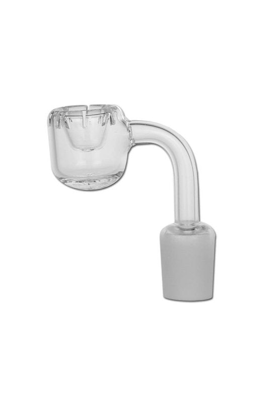 Daisy Kwartsglas Olie Dabbing Banger (SG19)