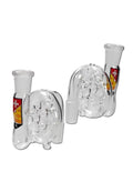 Zwitserse Kaas Bong Pre-Cooler BL