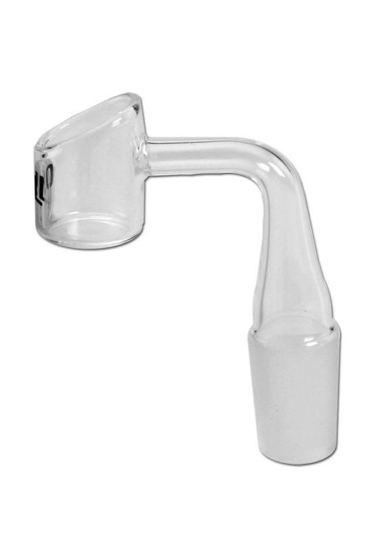 Olie Dabbing Banger (Borosilicaat) 14,5mm