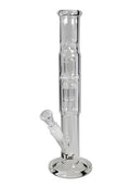 Black Leaf 6-Arm Percolator IJs Bong Zonder Klapgat