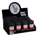 Easy Torch Lighter Polska Black