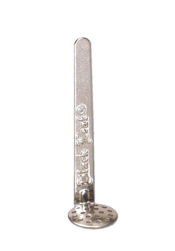Black Leaf Spoon Screens