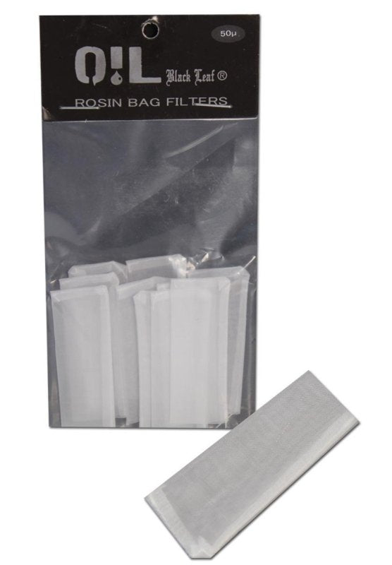 Rosin Tech Filter Zakjes 50μm