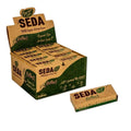 Rol SEDA EcoTips filtertips met zaden