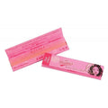 Flamez Pink King Size Slim Roze Lange Vloei (Pakje/Doos)