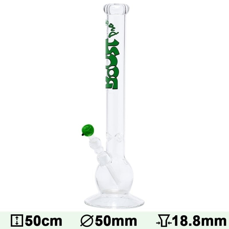 Boost PRO Bouncer IJs Bong