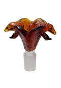 Glazen Bowl Snake 18,8mm