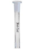 Black Leaf Glazen Bong Diffuser Adapter / Downstem 18,8mm