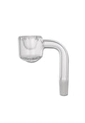 Daisy Kwartsglas Olie Dabbing Banger (SG10)