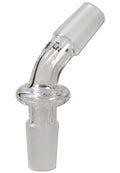 Waterpijpadapter SG14 (14,5mm) | 45° hoek