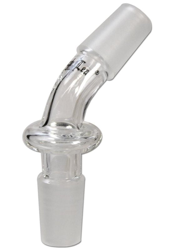 Waterpijpadapter SG14 (14,5mm) | 45° hoek